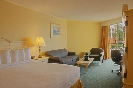 Holiday Inn KEY LARGO