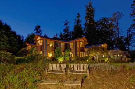 Stevenswood Spa Resort