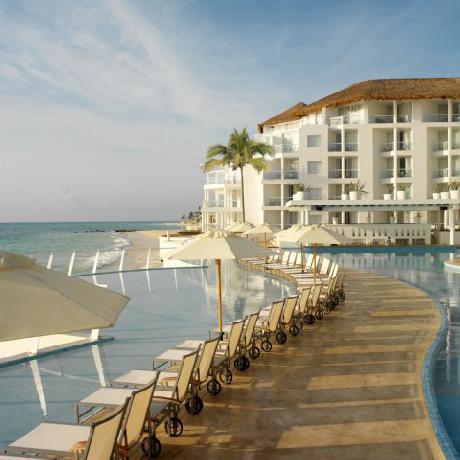 Playacar Palace AllInclusive