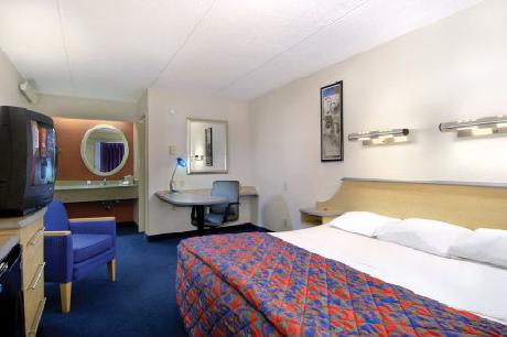 Red Roof Inn Baton Rouge