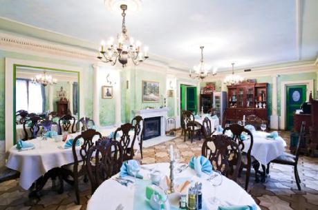 Ostoya Manor Rzeszow Airport