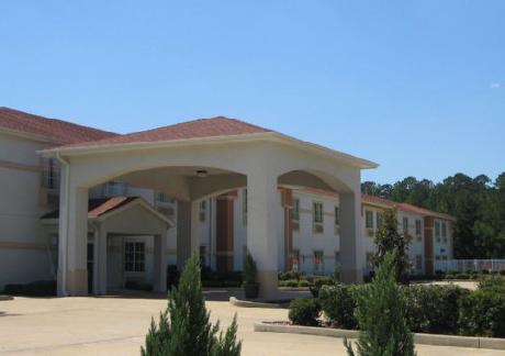 BEST WESTERN Oakdale Inn