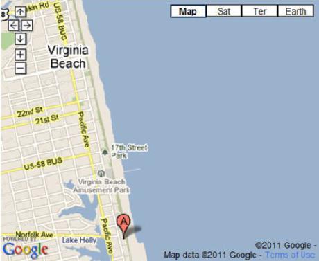 Barclay Towers Resort Hotel