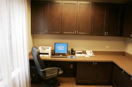 Hampton Inn  Suites East Lansing Okemos