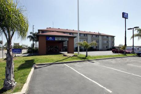 Americas Best Value Inn