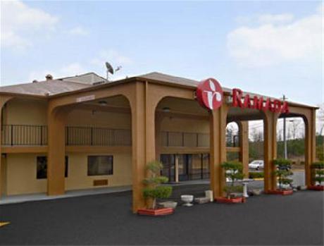 Ramada Cartersville