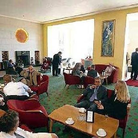 Hastings Stormont Hotel