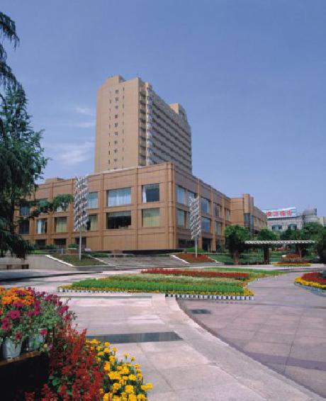 New Century Hotel Xiaoshan Zhejiang