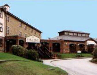 Village Hotel Liverpool