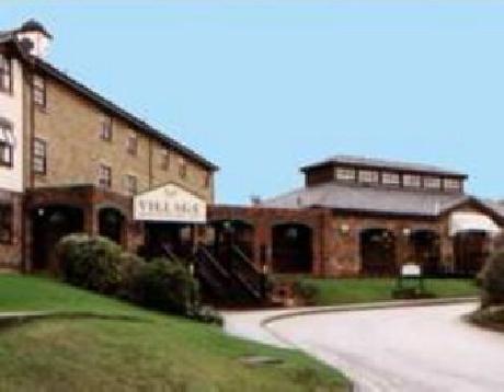 Village Hotel Liverpool