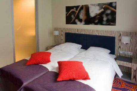 Tallink Spa & Conference Hotel