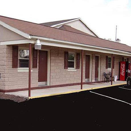 Cocoa Country Inn at the Park