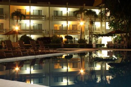 HOTEL REAL VILLA FLORIDA