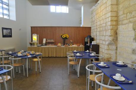 APPART'CITY Angouleme