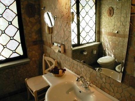 Hotel Villa Clementina