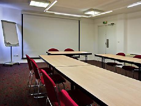 ibis Nice Palais des Congres