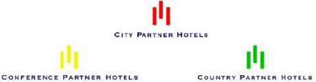 City Partner Hotel Europa