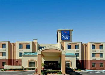 Sleep Inn Wesley Chapel