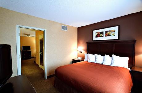 Country Inn & Suites By Carlson, Cuyahoga Falls, OH