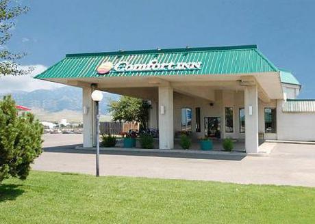 Comfort Inn Bozeman
