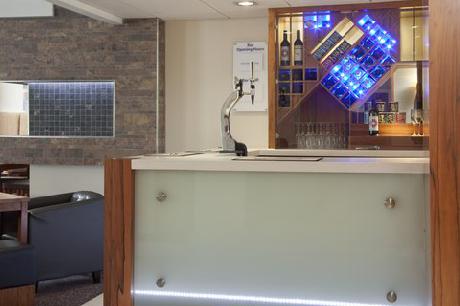 Holiday Inn Express GATWICK - CRAWLEY