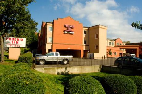 Phoenix Inn Suites Tigard
