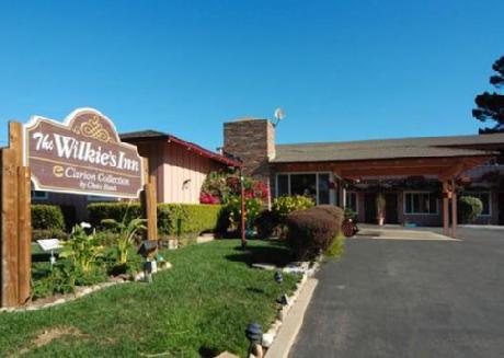 Clarion Collection Pacific Grove