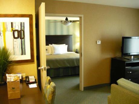 Homewood Suites by HiltonAtlanta NWKennesaw Town Ctr