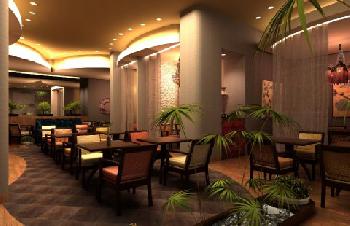 Crowne Plaza AL KHOBAR