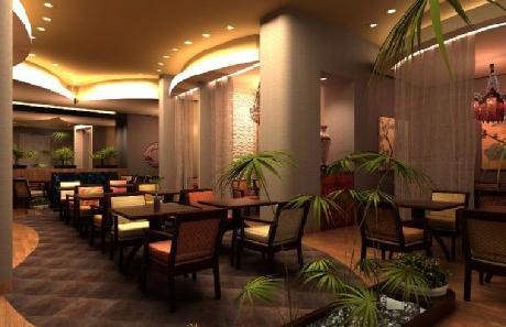 Crowne Plaza AL KHOBAR