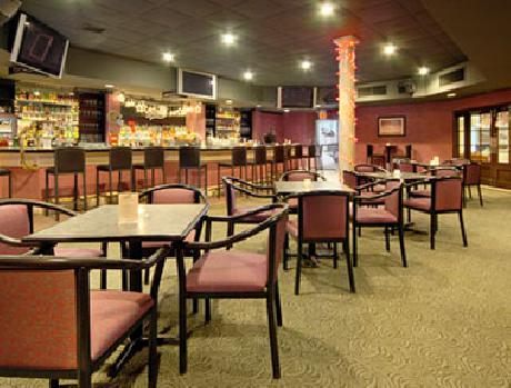 Days Hotel New Orleans/Metairie, LA