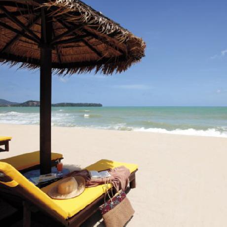 Moevenpick Resort Bangtao Beach Phuket