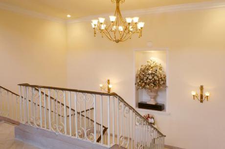 HOTEL FRANCIA AGUSCALIENTES