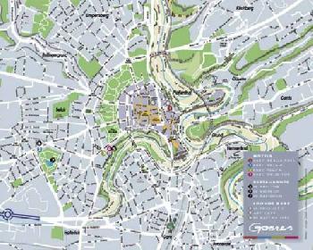 Hotel Parc Belle-Vue