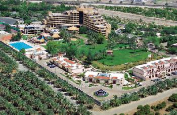 Danat Al Ain Resort