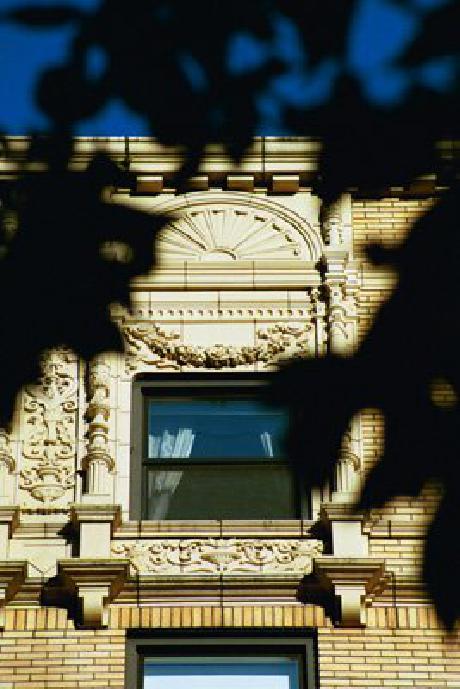 Executive Hotel Pacific