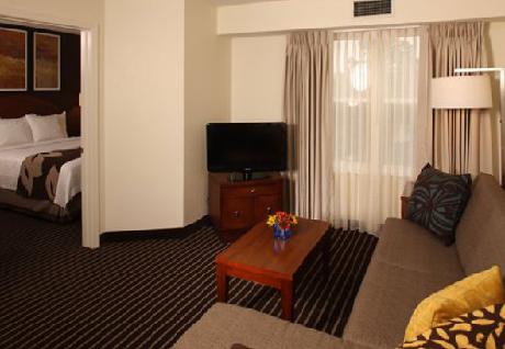 Residence Inn Long Island Holtsville