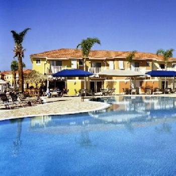 Hapimag Lake Berkley Resort