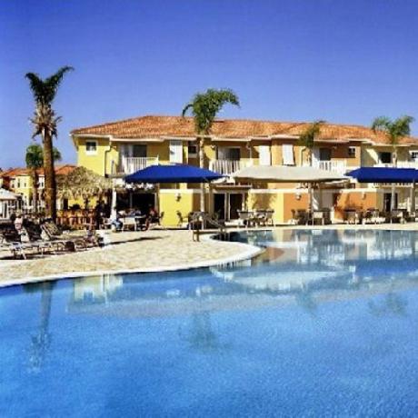 Hapimag Lake Berkley Resort