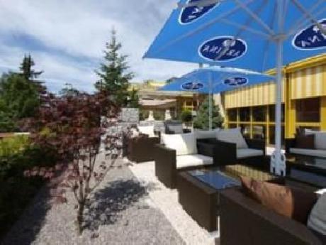 Hotel Restaurant Solsana