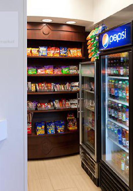 SpringHill Suites Cleveland Solon