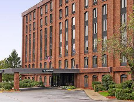 Days Inn Richmond West Broad