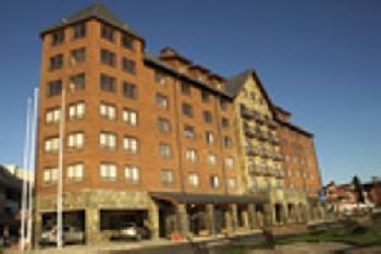 GRAN HOTEL COLONOS DEL SUR