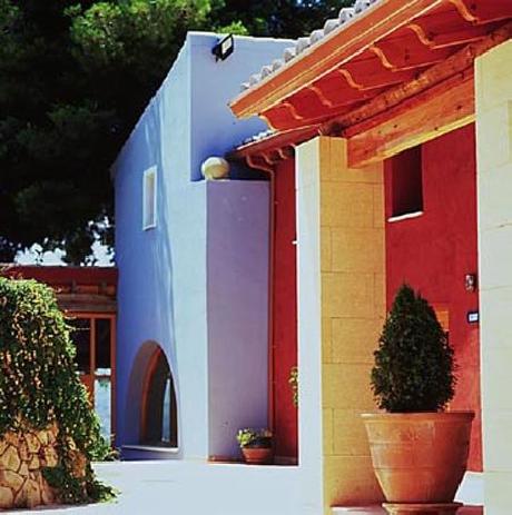 Domus Selecta Cases De Sant Jaume