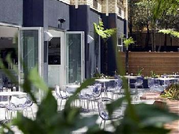 Hotel Urban St Leonards