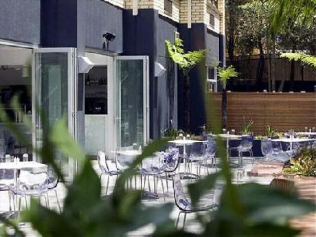 Hotel Urban St Leonards