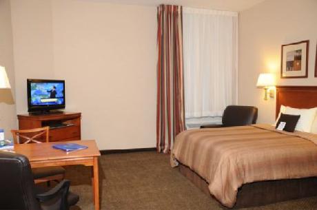 Candlewood Suites ALABASTER