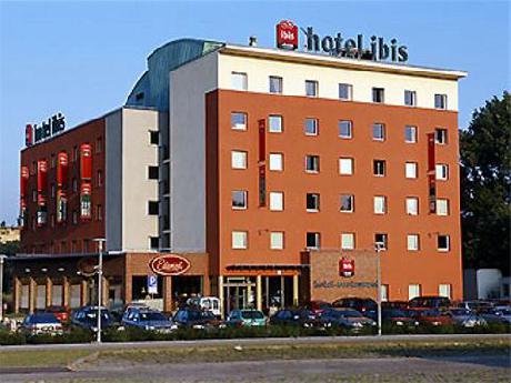 ibis Katowice Zabrze