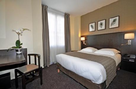 EXCLUSIVE HOTEL EIFFEL SAINT CHARLES