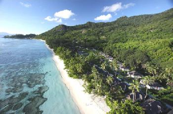 Hilton Seychelles Labriz Resort and Spa
